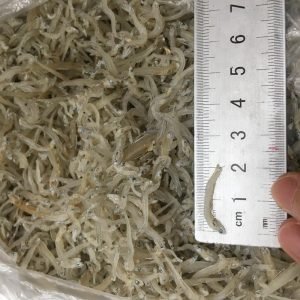 Dry Anchovy