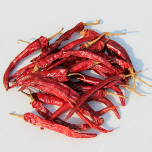 Chili Pepper
