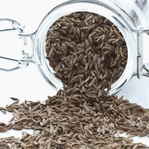 Cumin