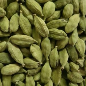 Cardamom