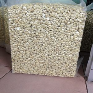 Cashew Nuts