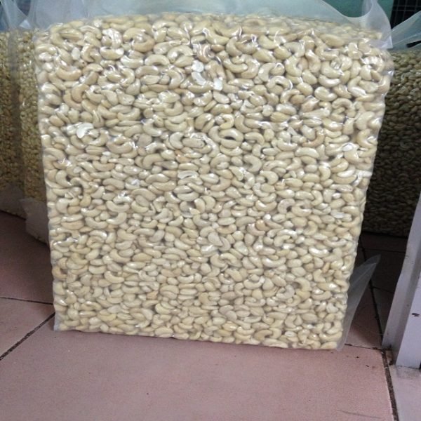 Cashew Nuts
