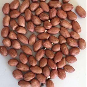 Peanuts