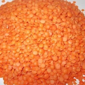Lentils