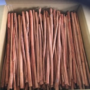 Cinnamon