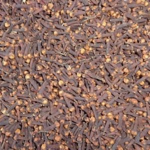 Cloves