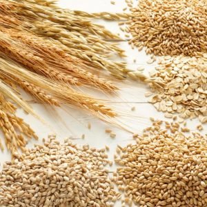 Wheat