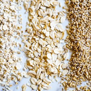 Oats