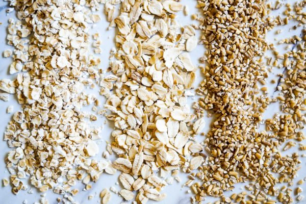 Oats
