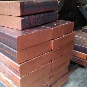 Copper Ingot 99.99%