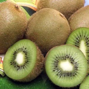 Kiwifruit
