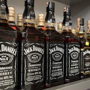 Whisky & Wine
