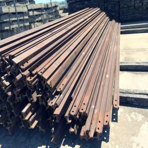 Used Rails / HMS 1&2 Scrap