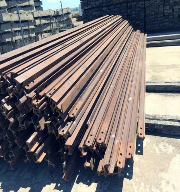 Used Rails / HMS 1&2 Scrap
