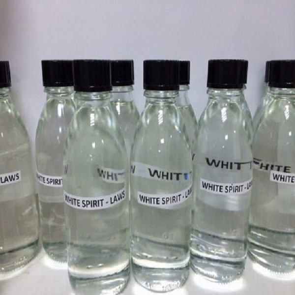 Industrial White Spirit