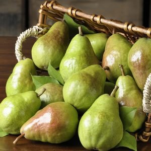 Pears