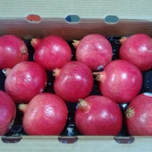 Fresh Pomegranate