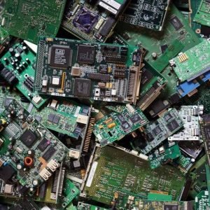 Motherboard Scraps