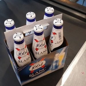 Kronenbourg 1664 Blanc Beer