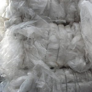 Ldpe Plastic Film Scrap