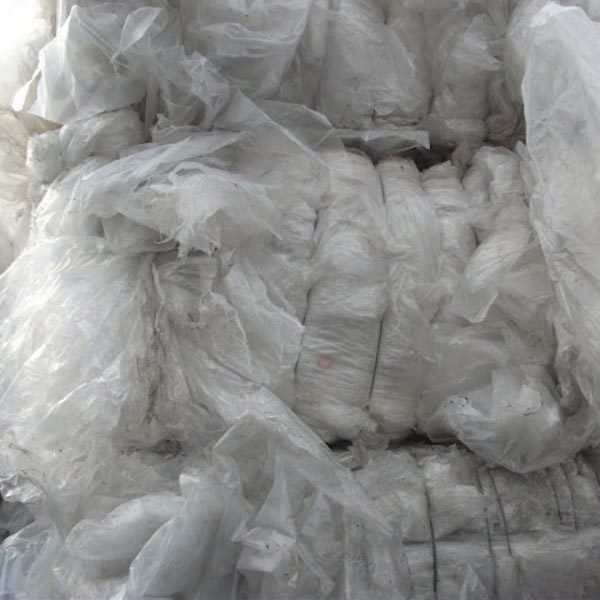 Ldpe Plastic Film Scrap
