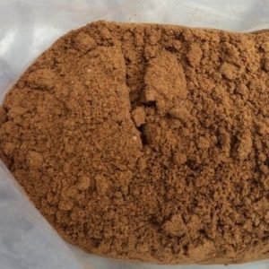 Meat & Bone Meal