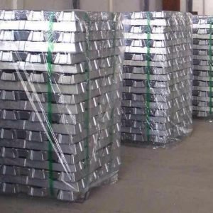 Aluminium Ingots