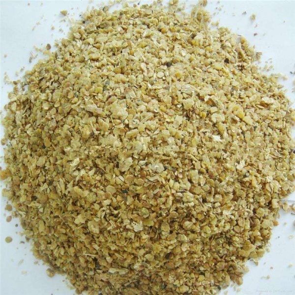 Soybean Meal