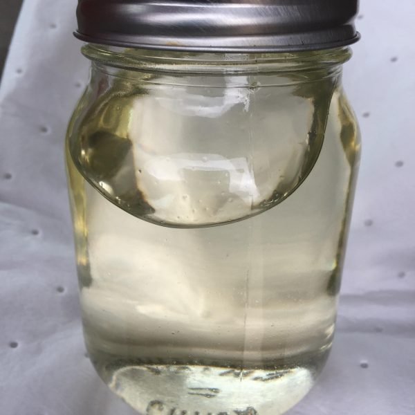 Kerosene