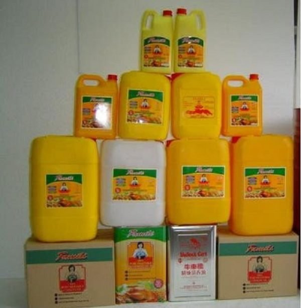 Corn Oil