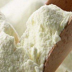 Powdered Milk