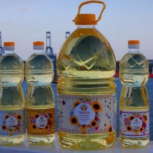 Sunflower Oil