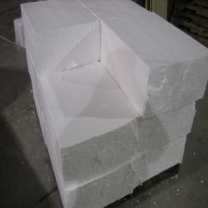 EPS Block Scrap