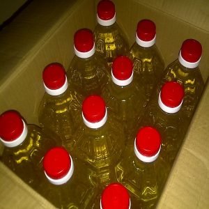 Soybean Oil